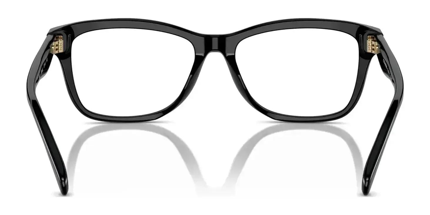 Coach HC6231U Eyeglasses