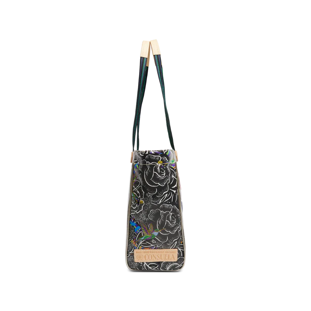 Consuela Women's Chilli Journey Tote