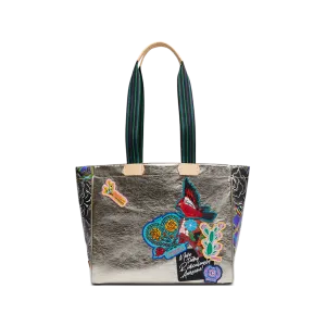 Consuela Women's Chilli Journey Tote