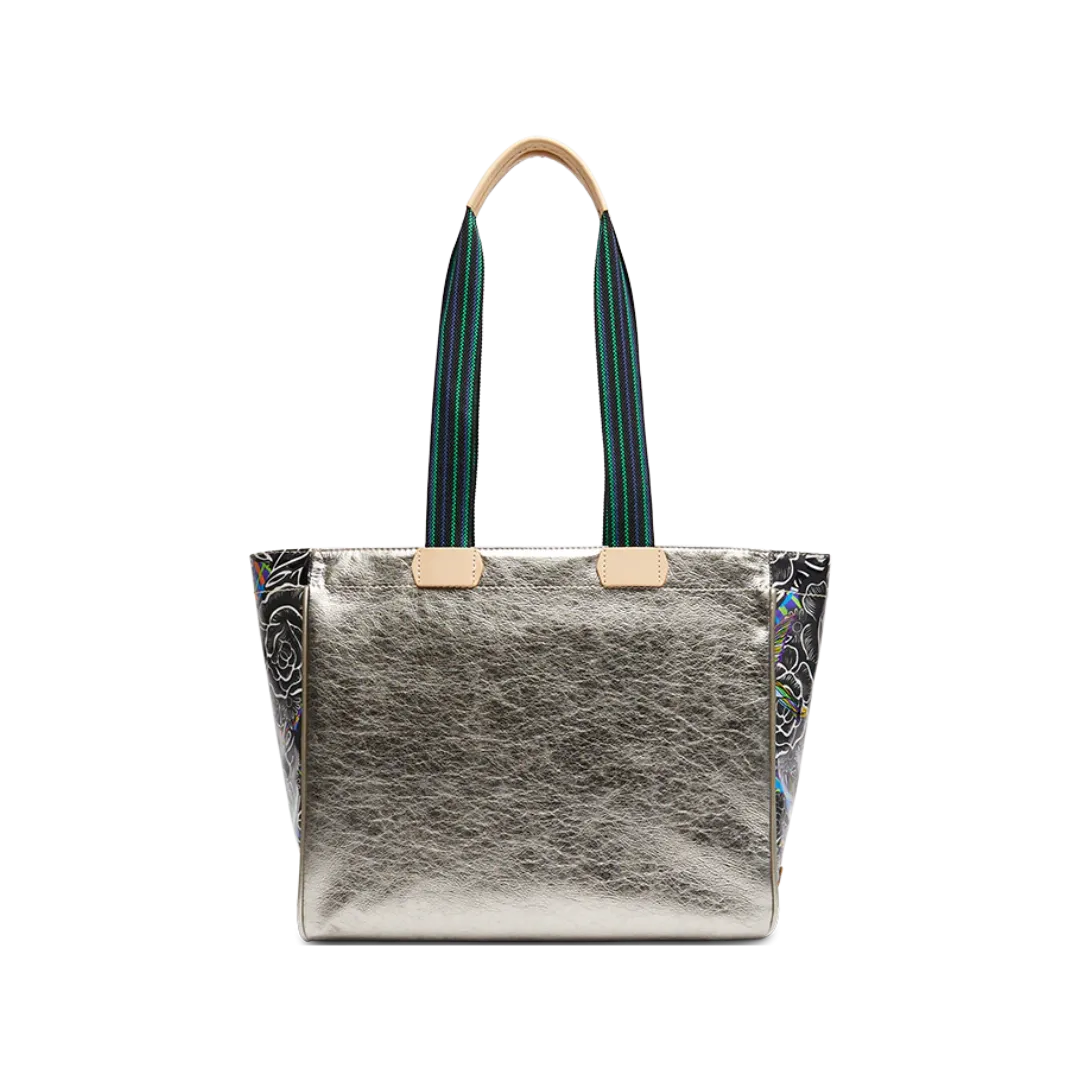 Consuela Women's Chilli Journey Tote