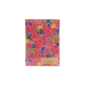 Consuela Women's Fran Notebook