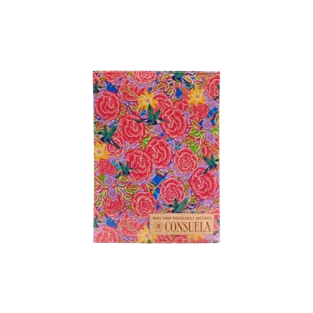Consuela Women's Fran Notebook