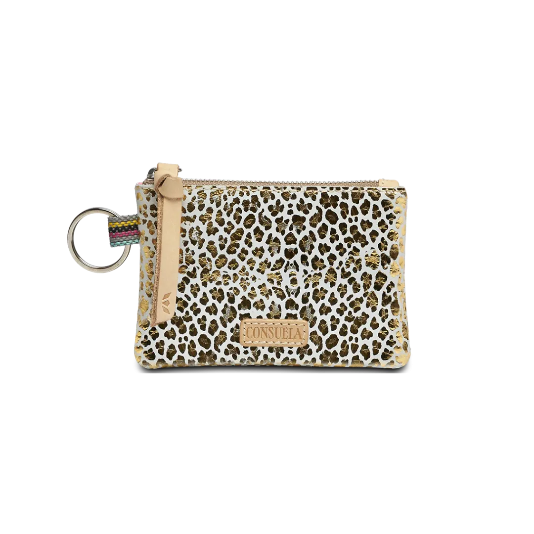 Consuela Women's Viv Pouch
