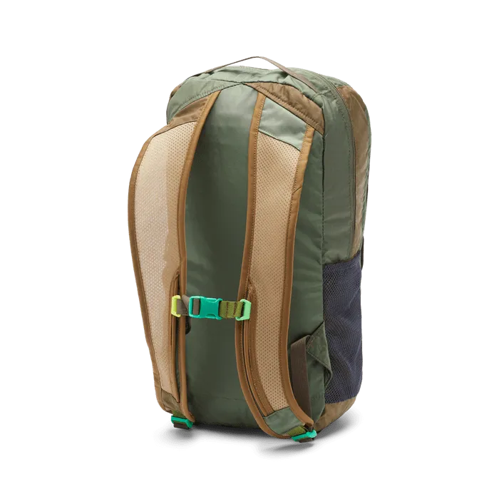 Cotopaxi - Batac 16L Travel Pack - Del Día Earth