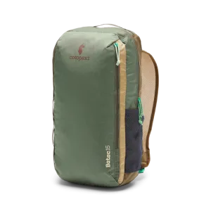 Cotopaxi - Batac 16L Travel Pack - Del Día Earth