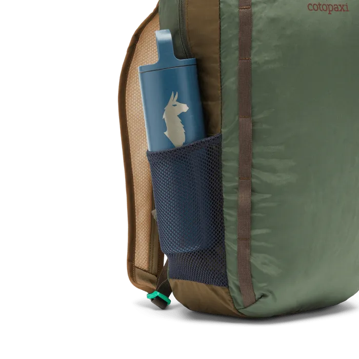 Cotopaxi - Batac 16L Travel Pack - Del Día Earth