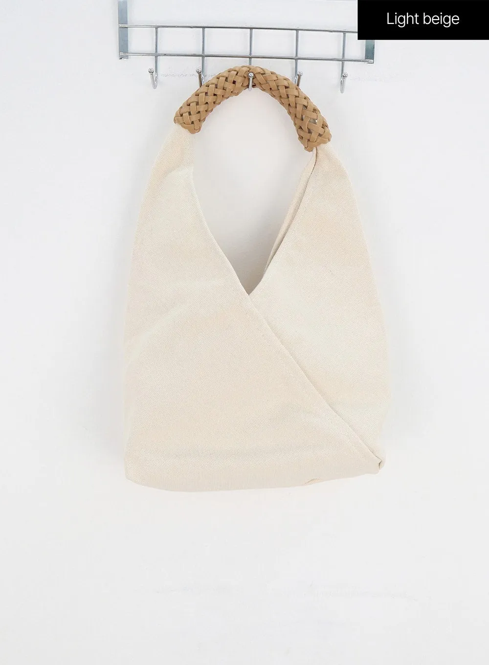 Cotton Tote Bag IY325