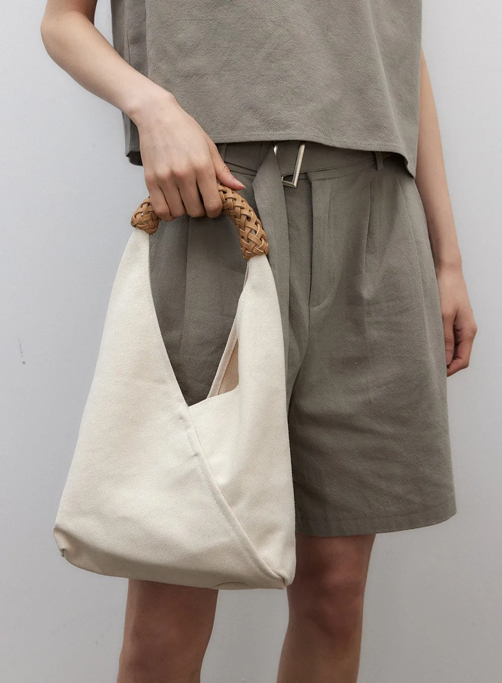 Cotton Tote Bag IY325