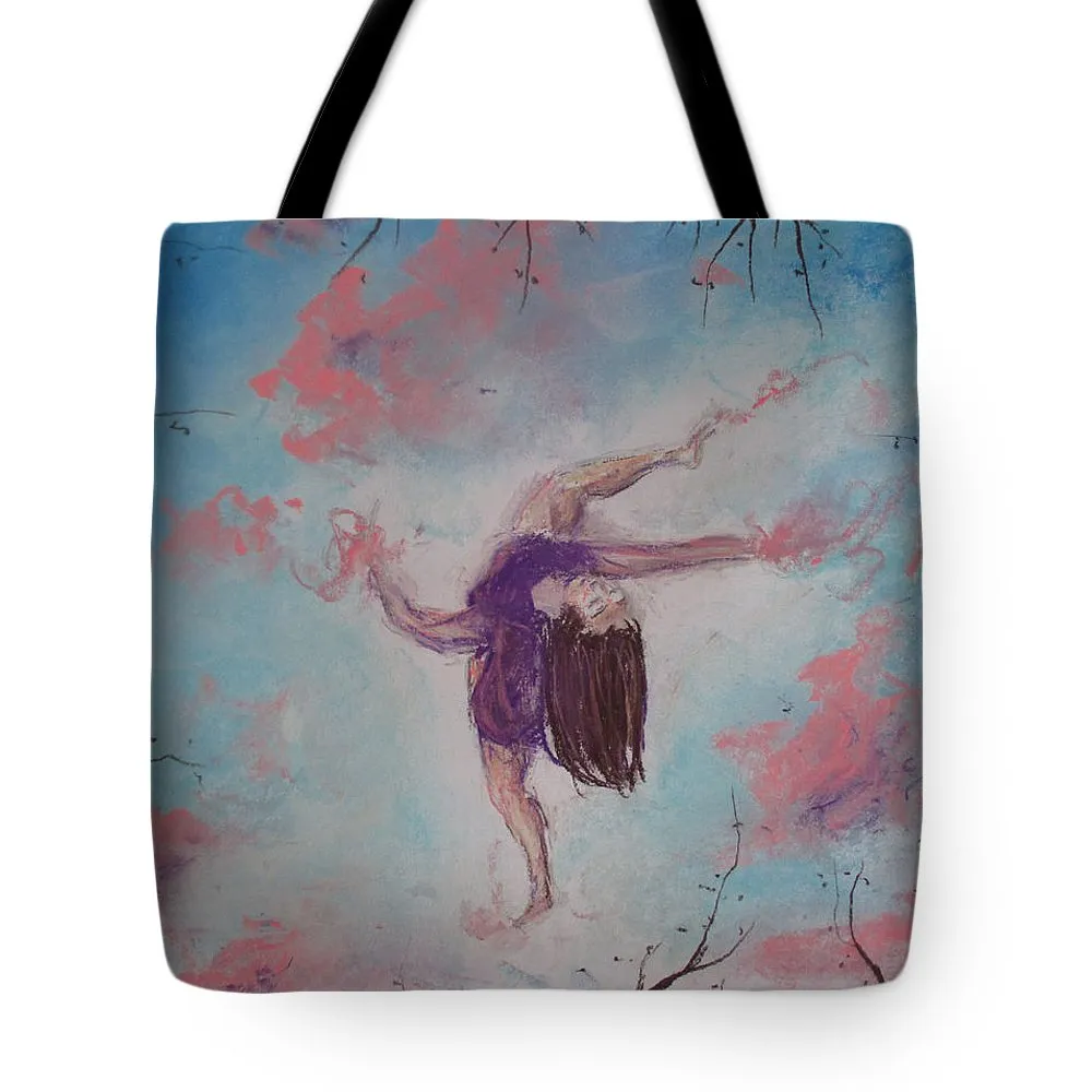 Dazed - Tote Bag