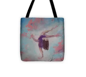 Dazed - Tote Bag