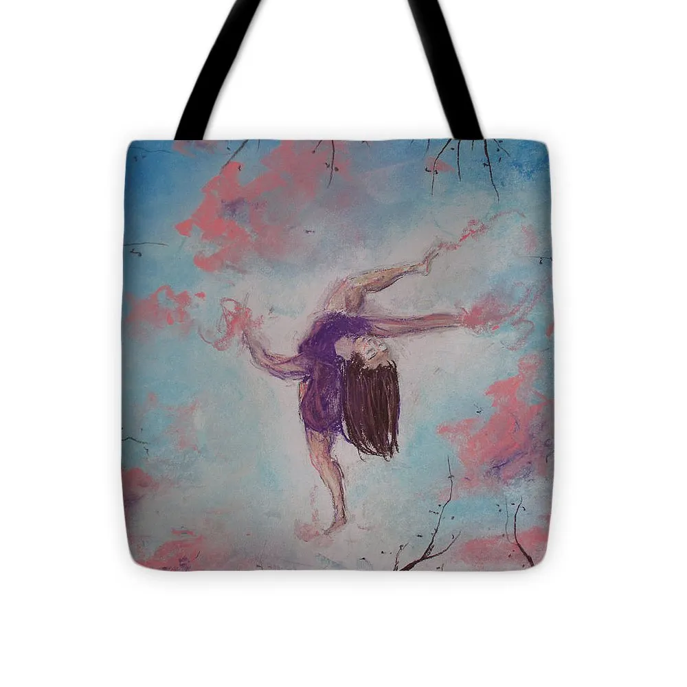 Dazed - Tote Bag