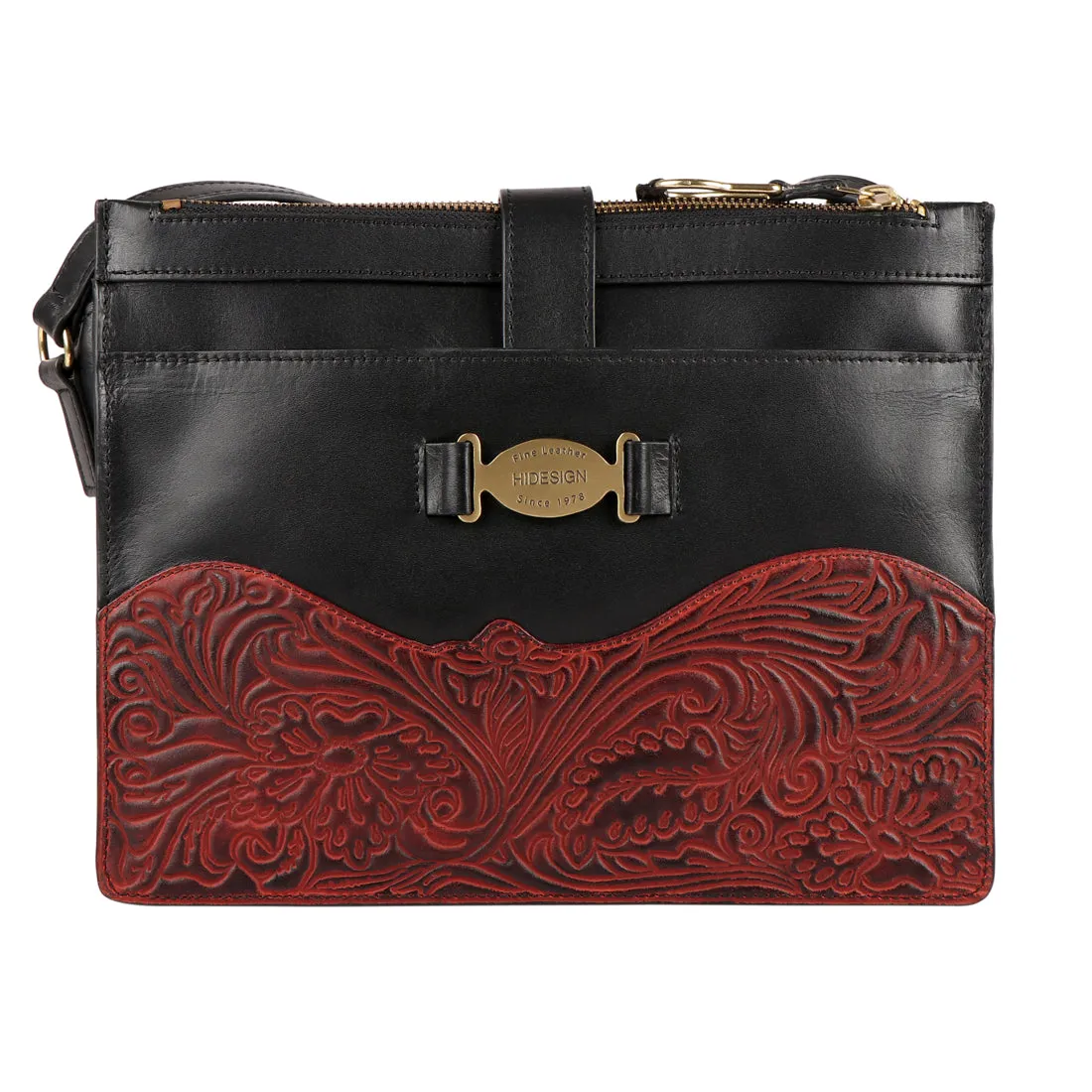 DESERT WIND 02 CROSSBODY