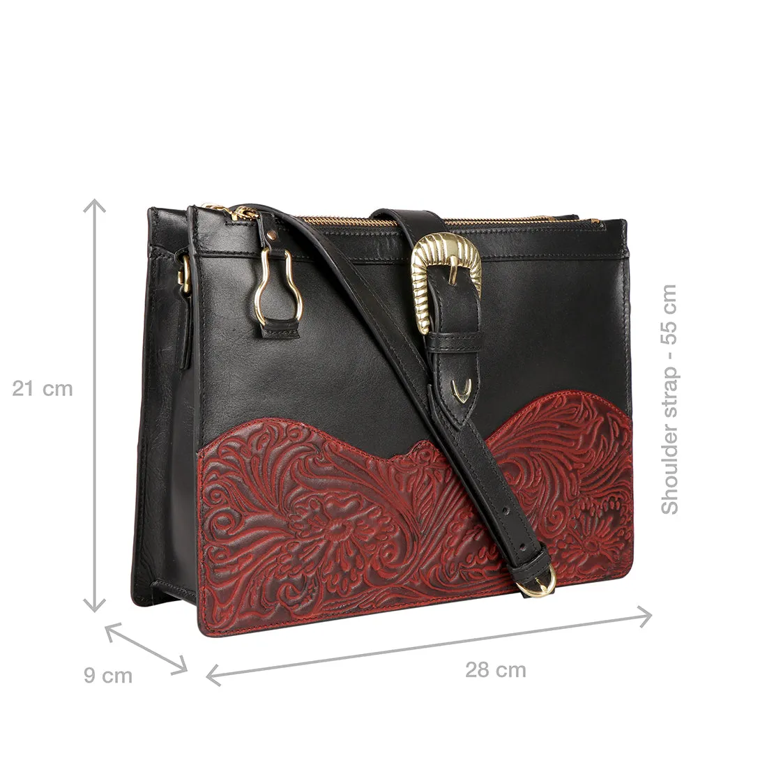DESERT WIND 02 CROSSBODY