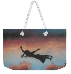 Destined Dreams  - Weekender Tote Bag