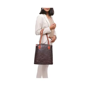 EE SCORPIO 01 TOTE BAG