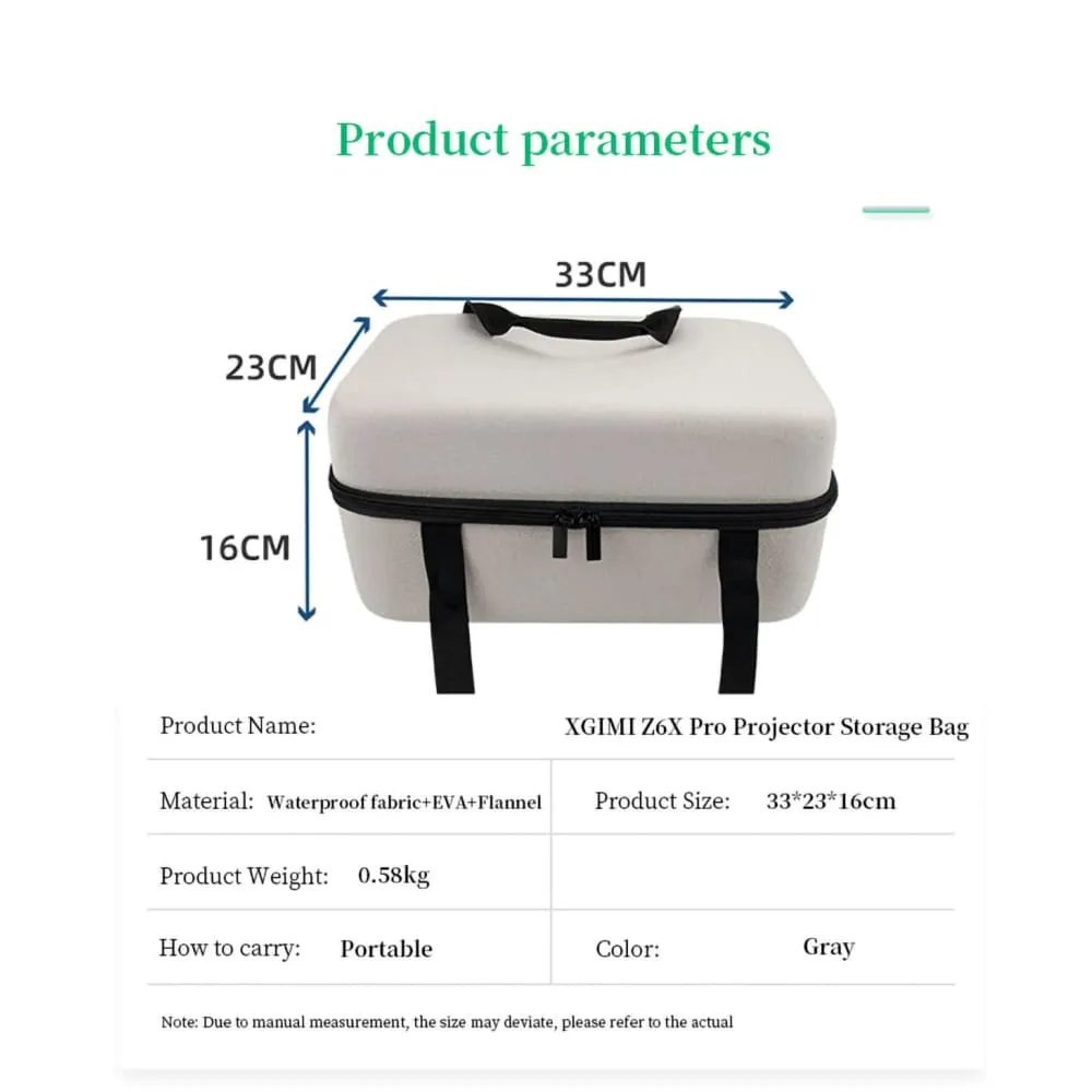 Eva Travel Case for b and o Beolit 20 Speaker