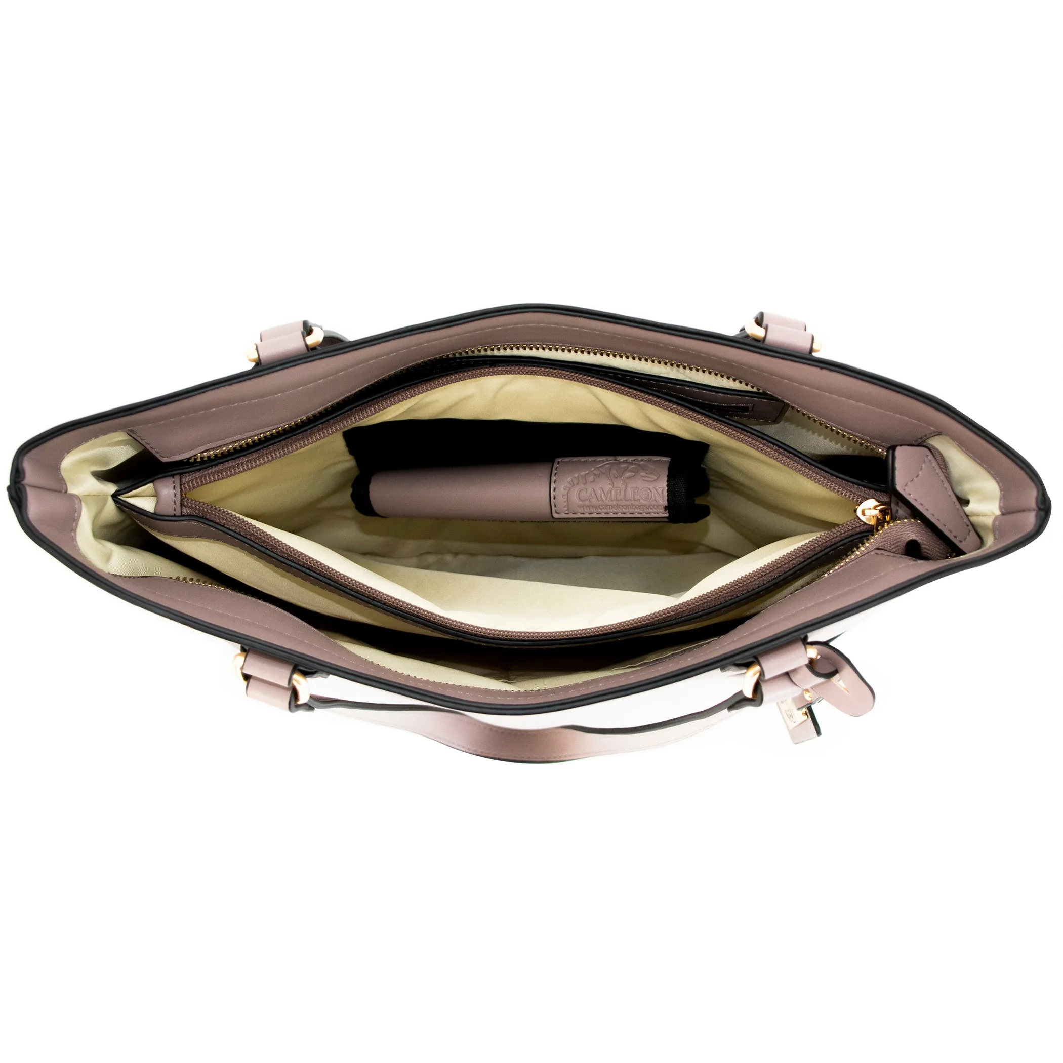 Eve Concealed-Carry Tote