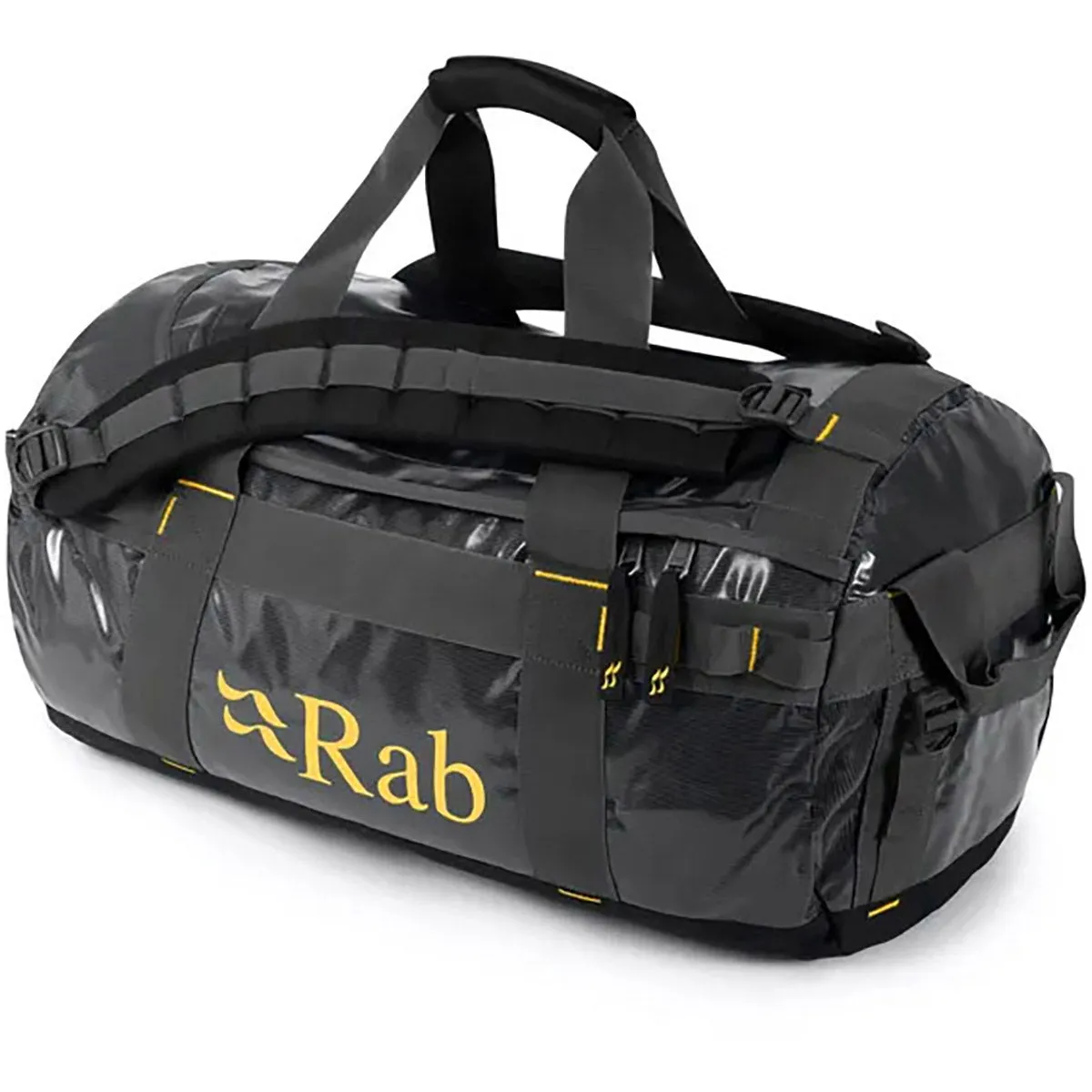 Expedition 50L Kit Bag