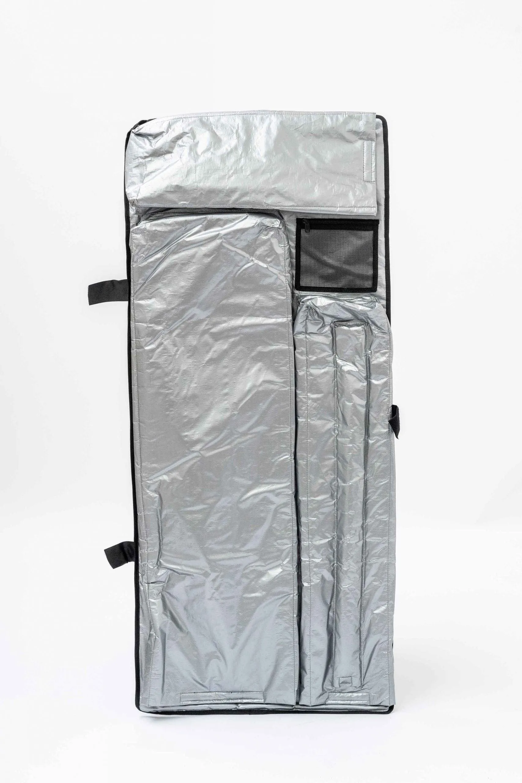 FBC RAD TRAVEL BAG V2