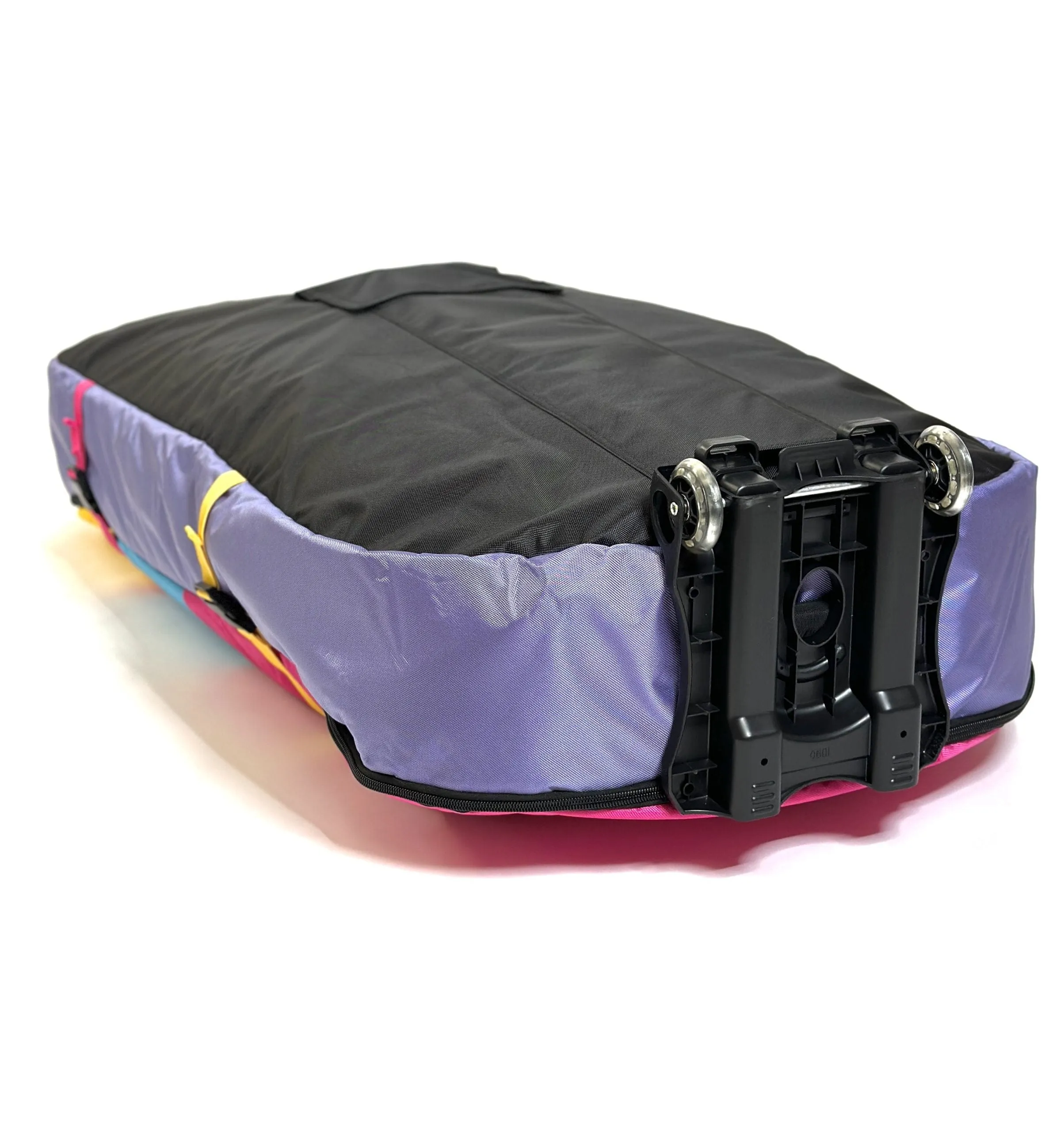 FBC RAD TRAVEL BAG V2