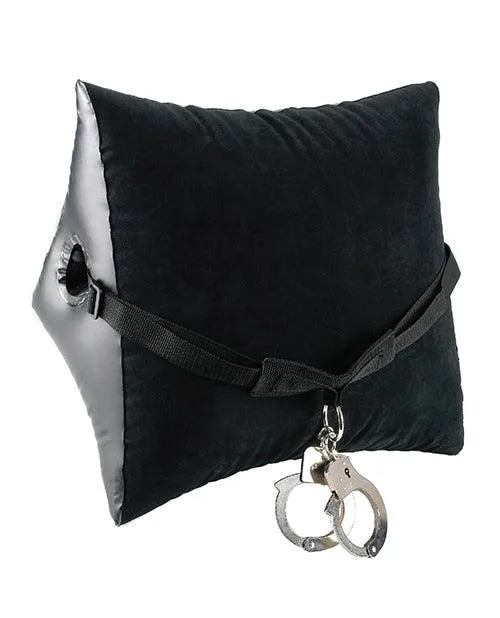 Fetish Fantasy Series Deluxe Position Master W-cuffs