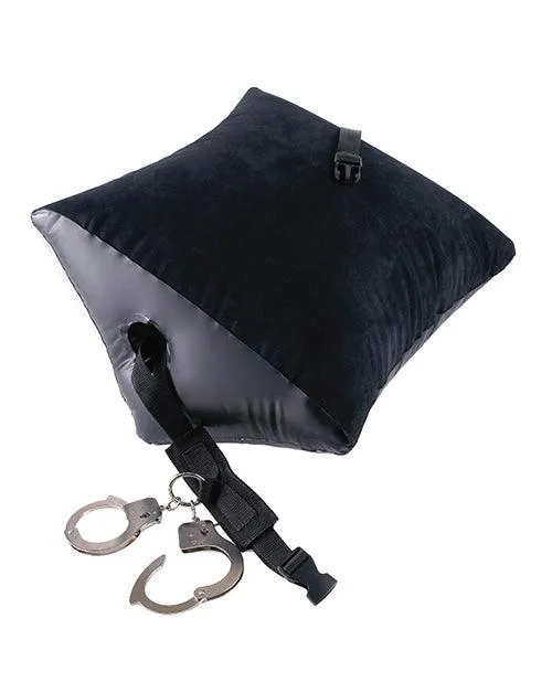 Fetish Fantasy Series Deluxe Position Master W-cuffs