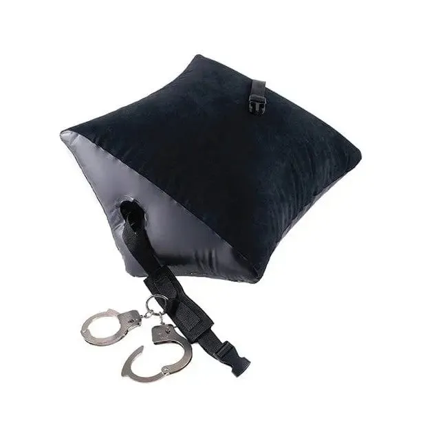 Fetish Fantasy Series Deluxe Position Master W/cuffs