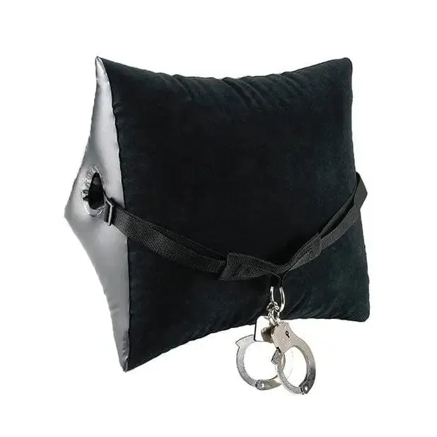 Fetish Fantasy Series Deluxe Position Master W/cuffs
