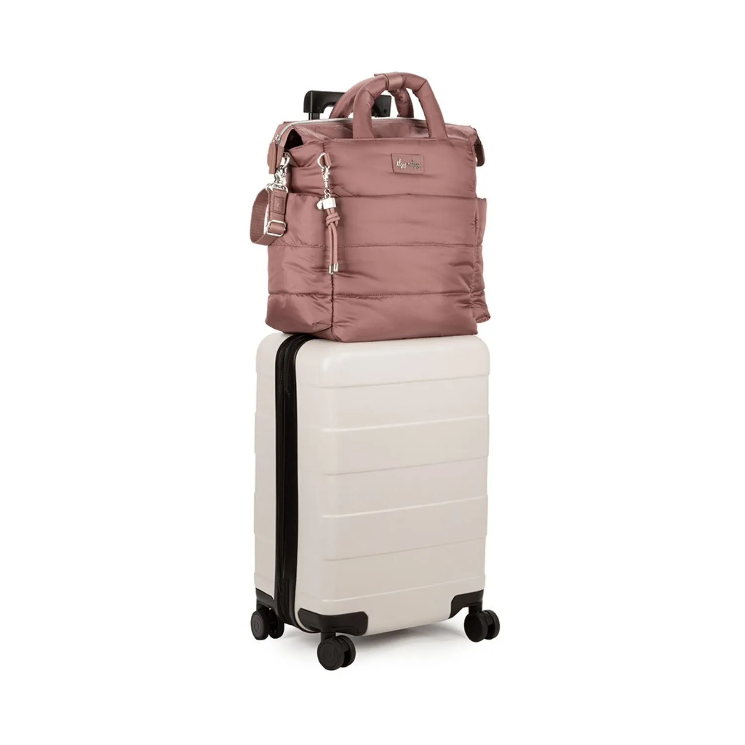 FINAL SALE Dream Convertible™ Diaper Bag