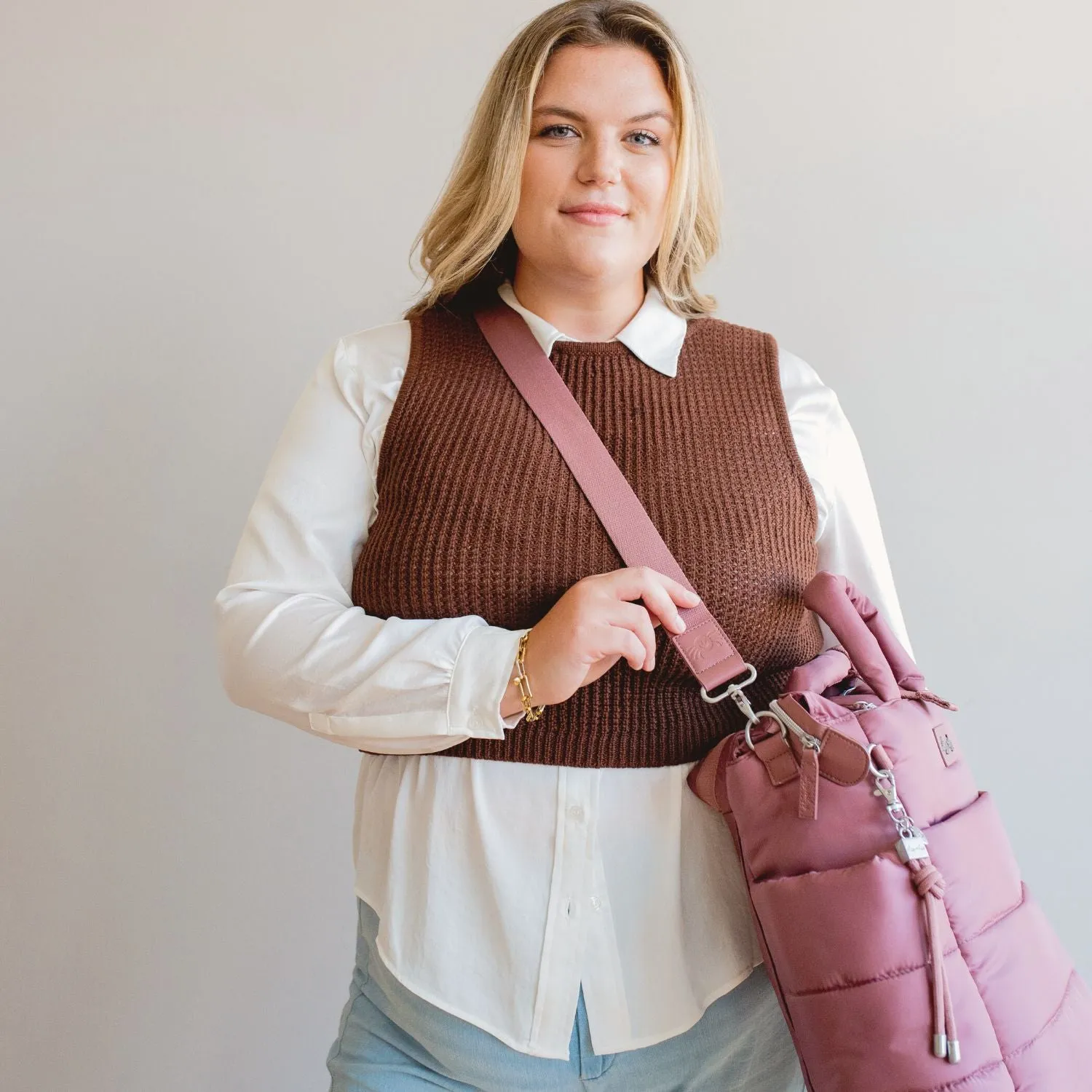 FINAL SALE Dream Convertible™ Diaper Bag