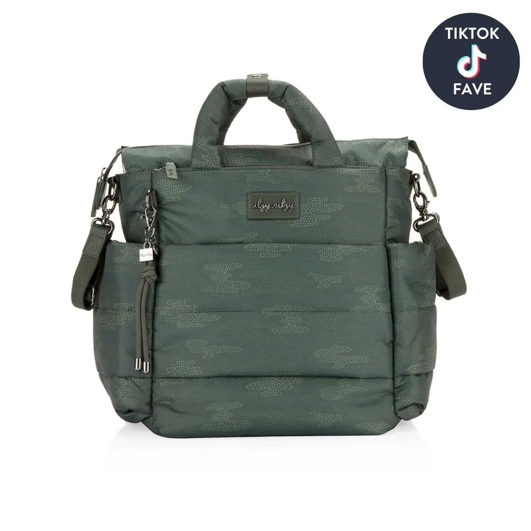 FINAL SALE Dream Convertible™ Diaper Bag