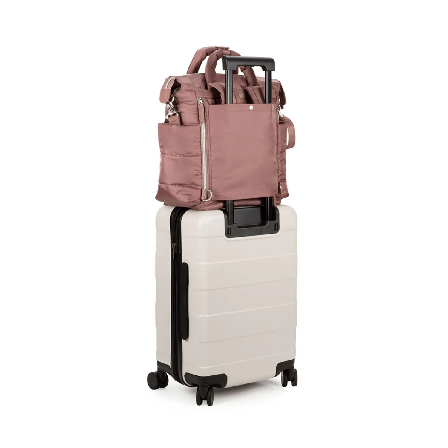 FINAL SALE Dream Convertible™ Diaper Bag