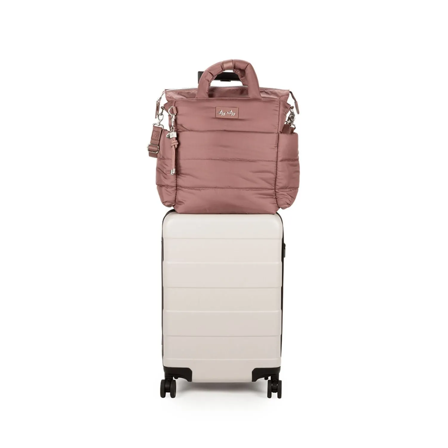 FINAL SALE Dream Convertible™ Diaper Bag