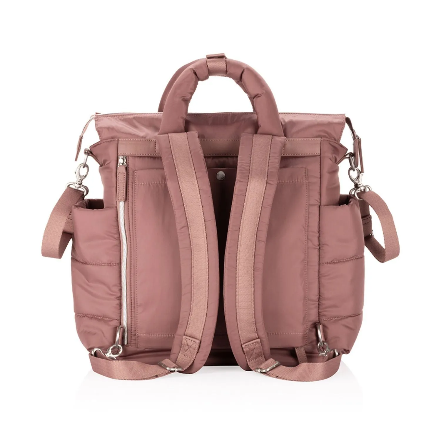 FINAL SALE Dream Convertible™ Diaper Bag