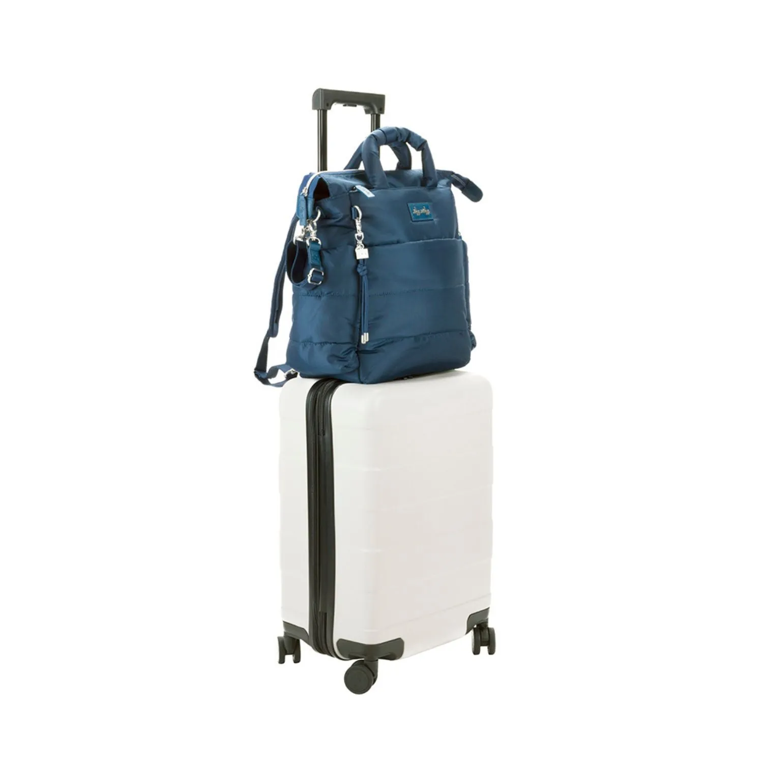 FINAL SALE Dream Convertible™ Diaper Bag