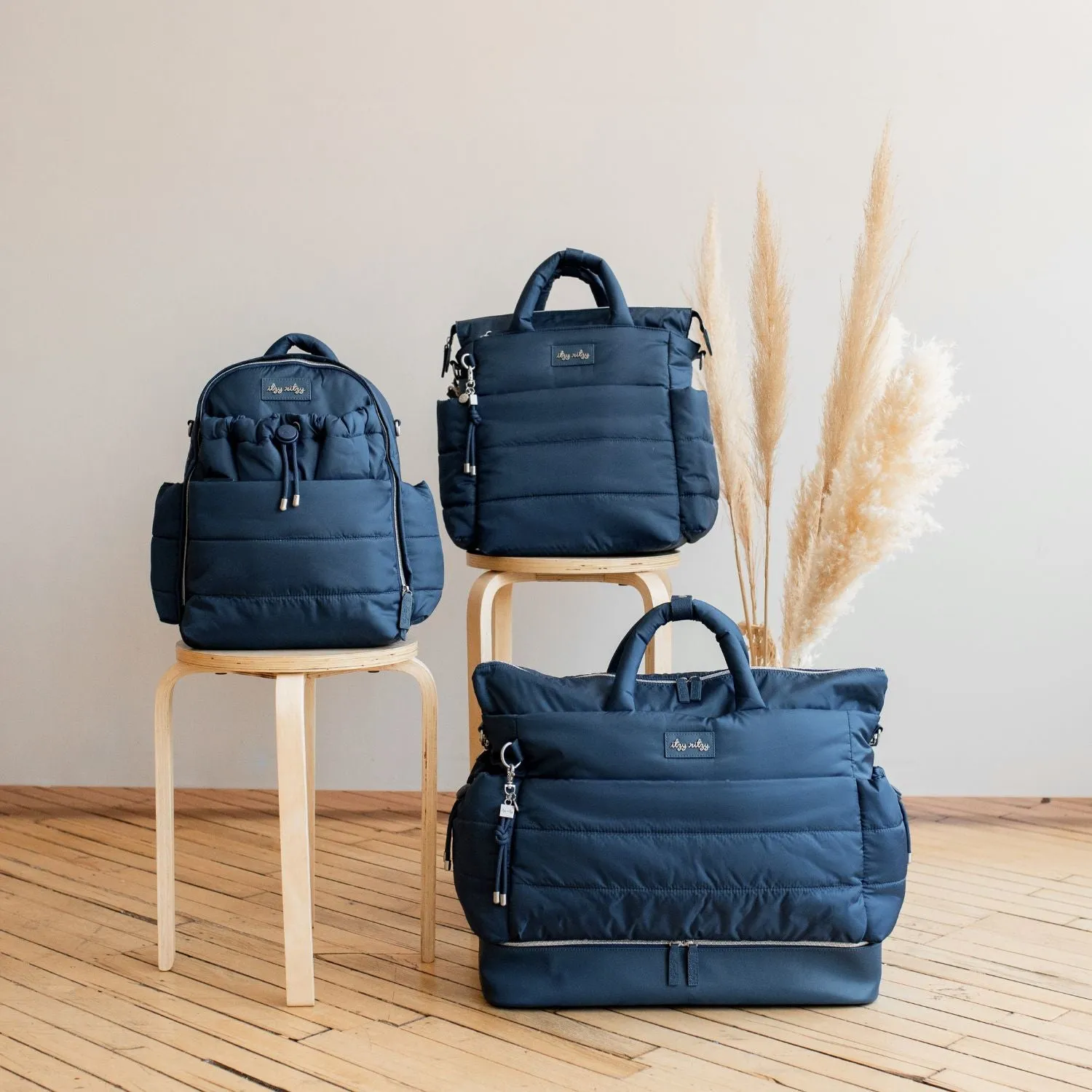 FINAL SALE Dream Convertible™ Diaper Bag