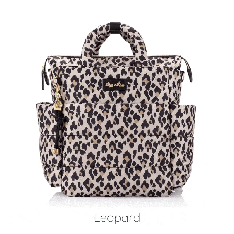 FINAL SALE Dream Convertible™ Diaper Bag