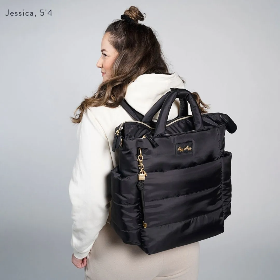 FINAL SALE Dream Convertible™ Diaper Bag