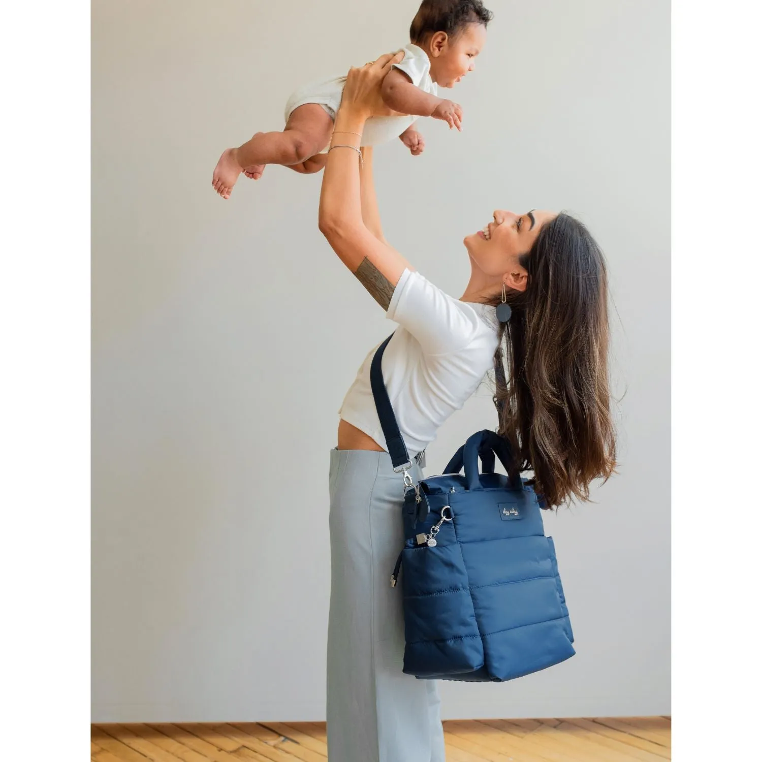 FINAL SALE Dream Convertible™ Diaper Bag