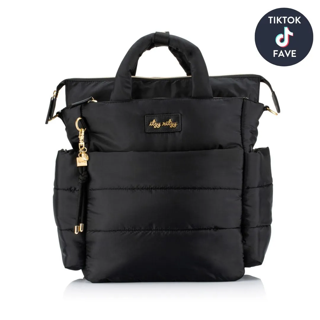 FINAL SALE Dream Convertible™ Diaper Bag