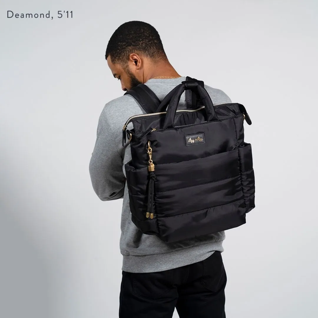 FINAL SALE Dream Convertible™ Diaper Bag