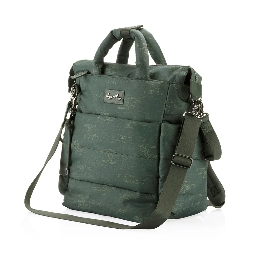 FINAL SALE Dream Convertible™ Diaper Bag