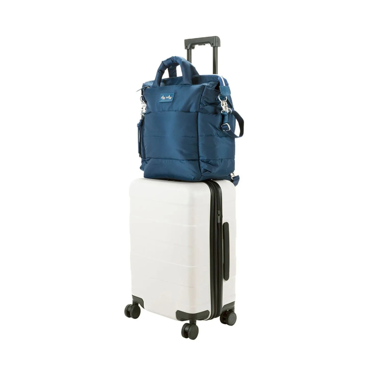 FINAL SALE Dream Convertible™ Diaper Bag