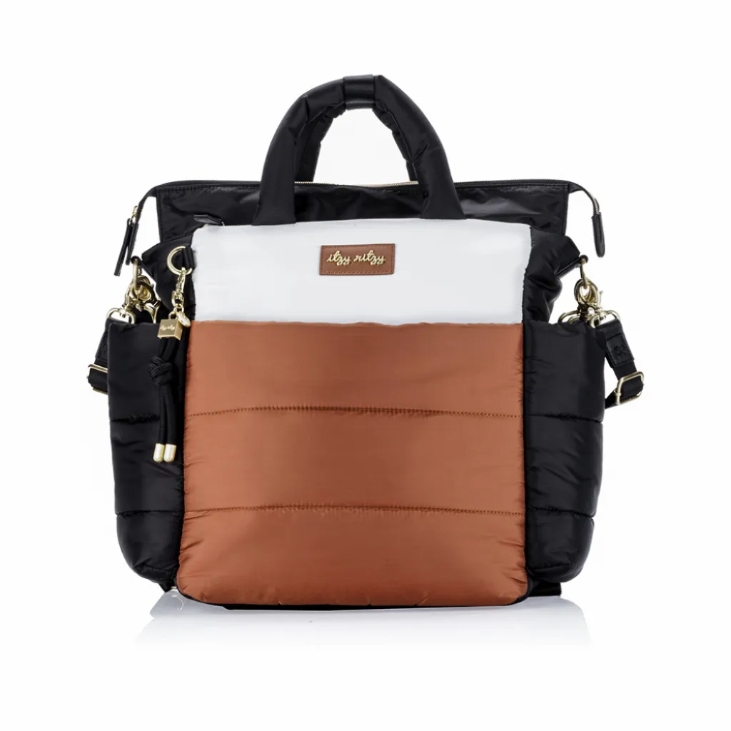 FINAL SALE Dream Convertible™ Diaper Bag