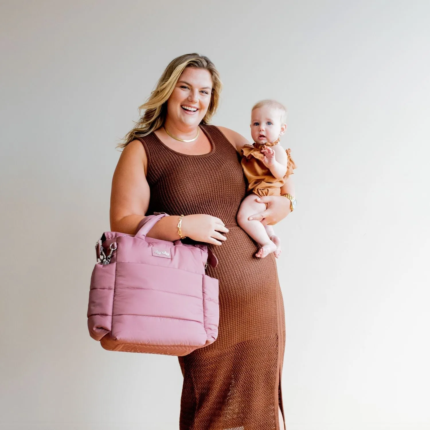 FINAL SALE Dream Convertible™ Diaper Bag