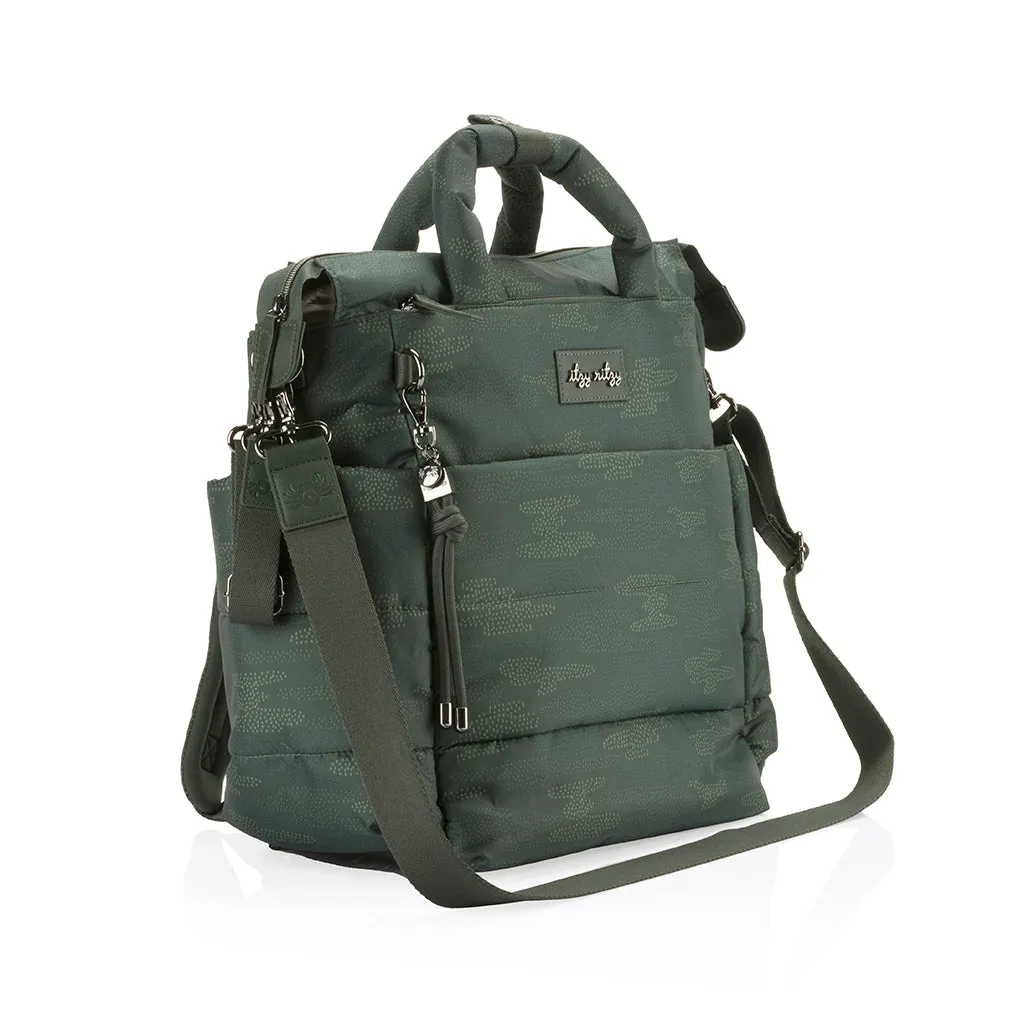 FINAL SALE Dream Convertible™ Diaper Bag