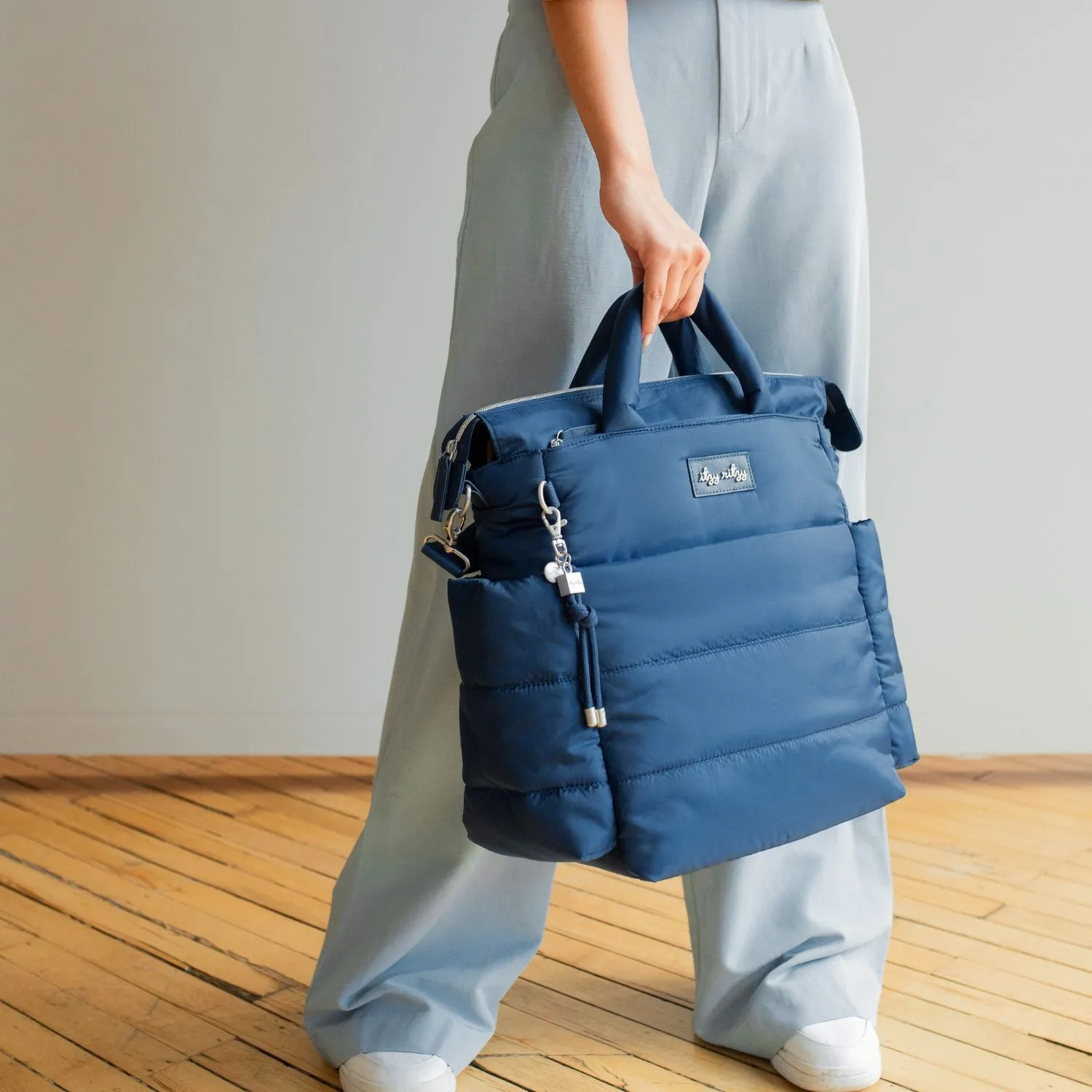 FINAL SALE Dream Convertible™ Diaper Bag
