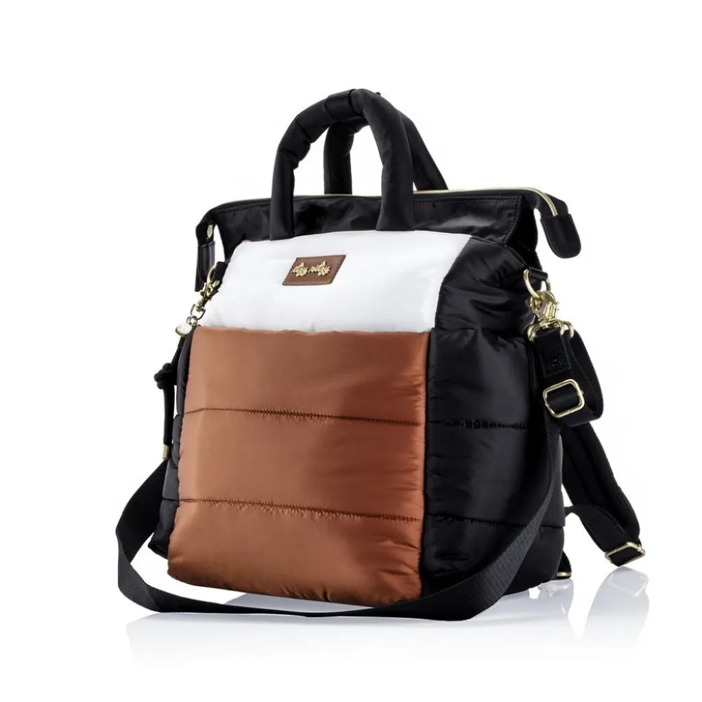 FINAL SALE Dream Convertible™ Diaper Bag