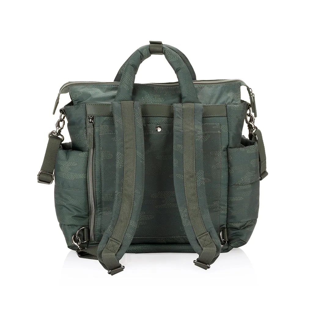 FINAL SALE Dream Convertible™ Diaper Bag