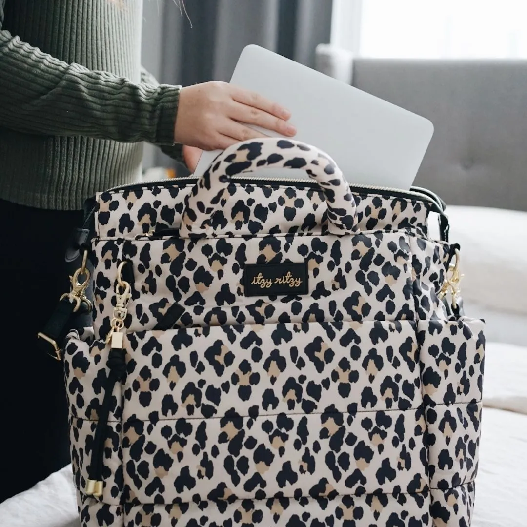 FINAL SALE Dream Convertible™ Diaper Bag